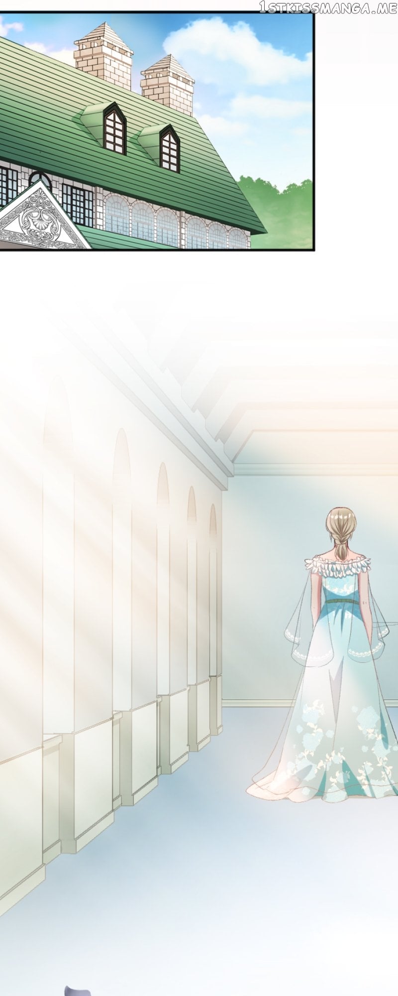 The Scorned Villainess Survives in the Wilderness Chapter 87 - page 59
