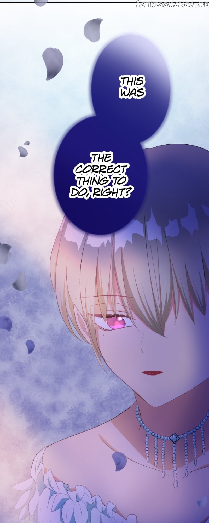 The Scorned Villainess Survives in the Wilderness Chapter 87 - page 60