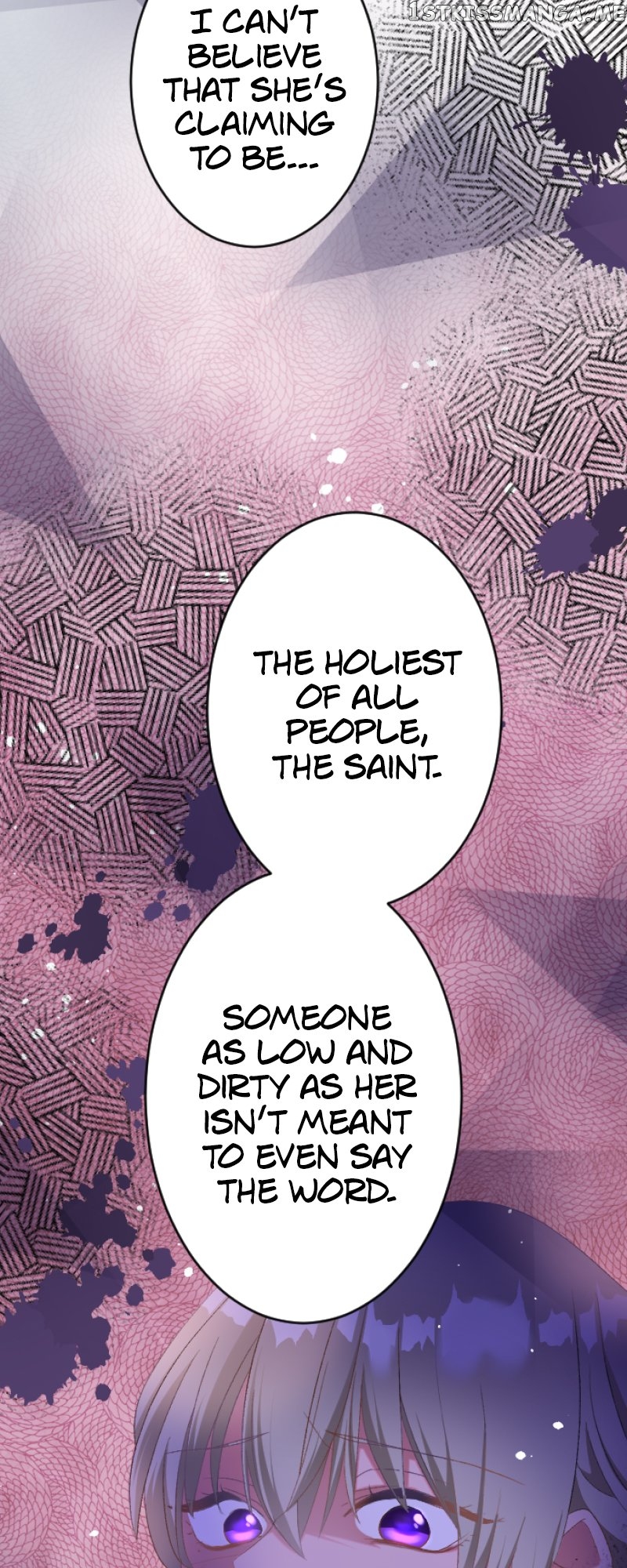 The Scorned Villainess Survives in the Wilderness Chapter 87 - page 9