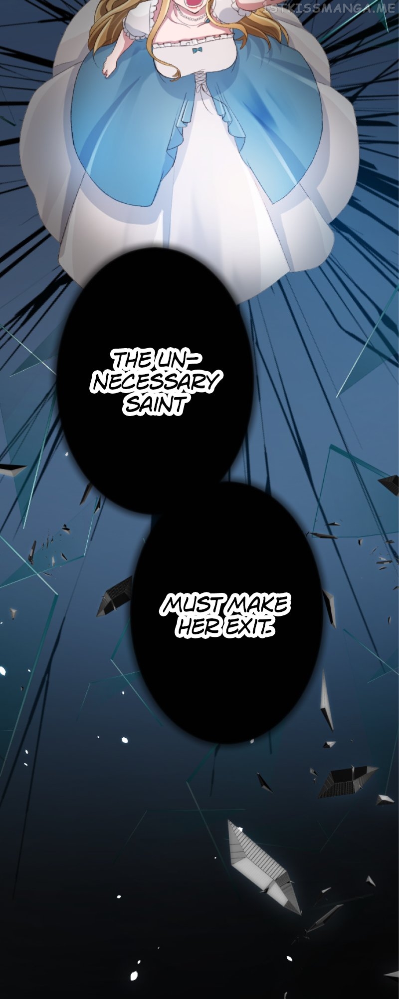 The Scorned Villainess Survives in the Wilderness Chapter 86 - page 10