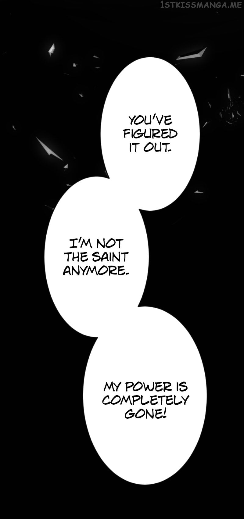 The Scorned Villainess Survives in the Wilderness Chapter 86 - page 12