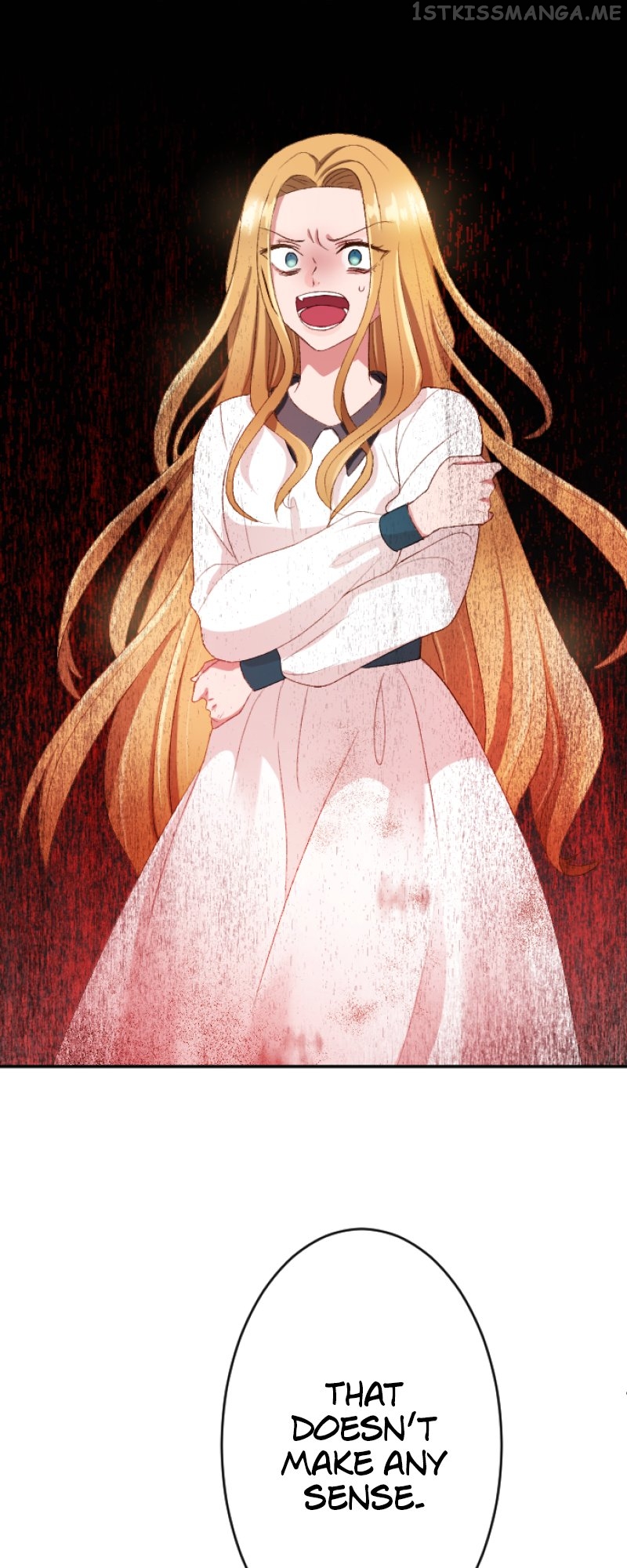 The Scorned Villainess Survives in the Wilderness Chapter 86 - page 13