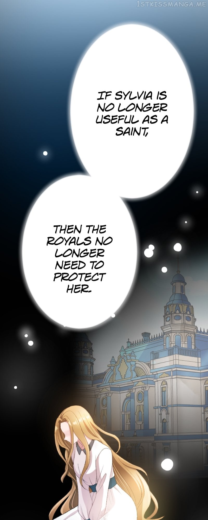 The Scorned Villainess Survives in the Wilderness Chapter 86 - page 18