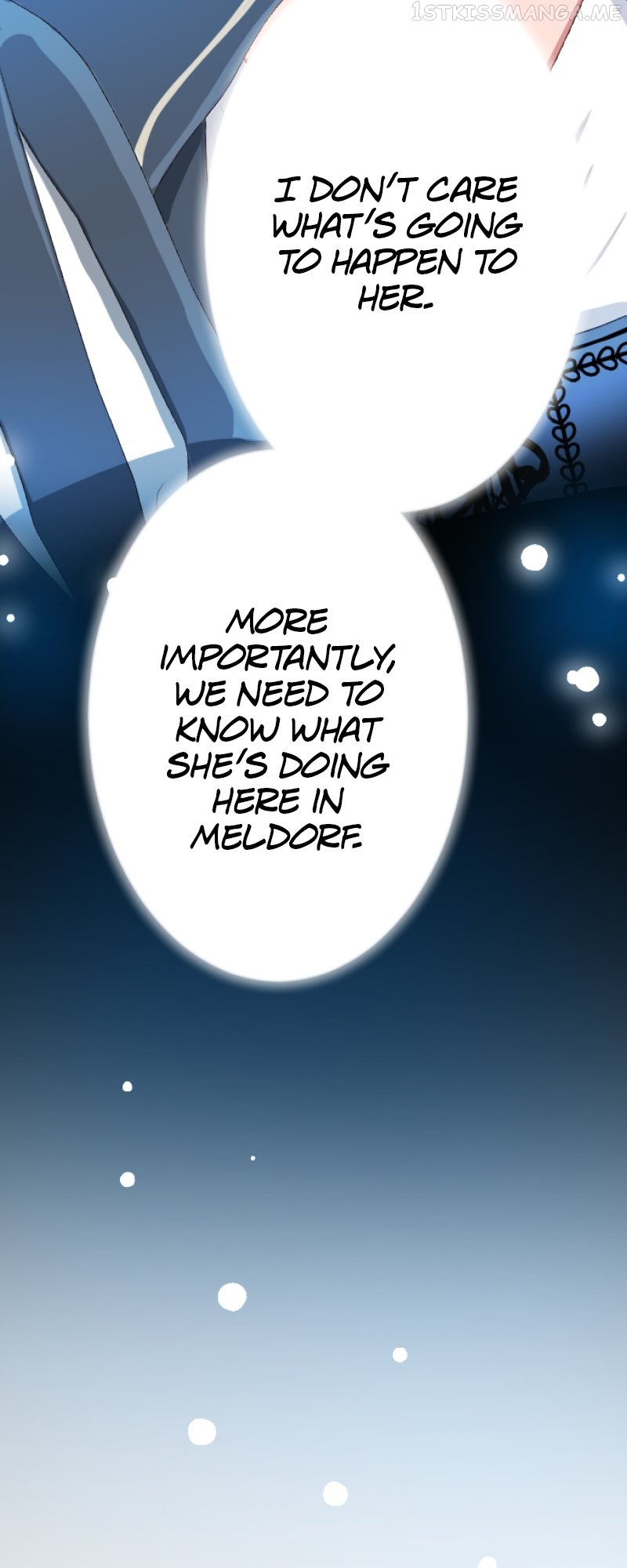 The Scorned Villainess Survives in the Wilderness Chapter 86 - page 20
