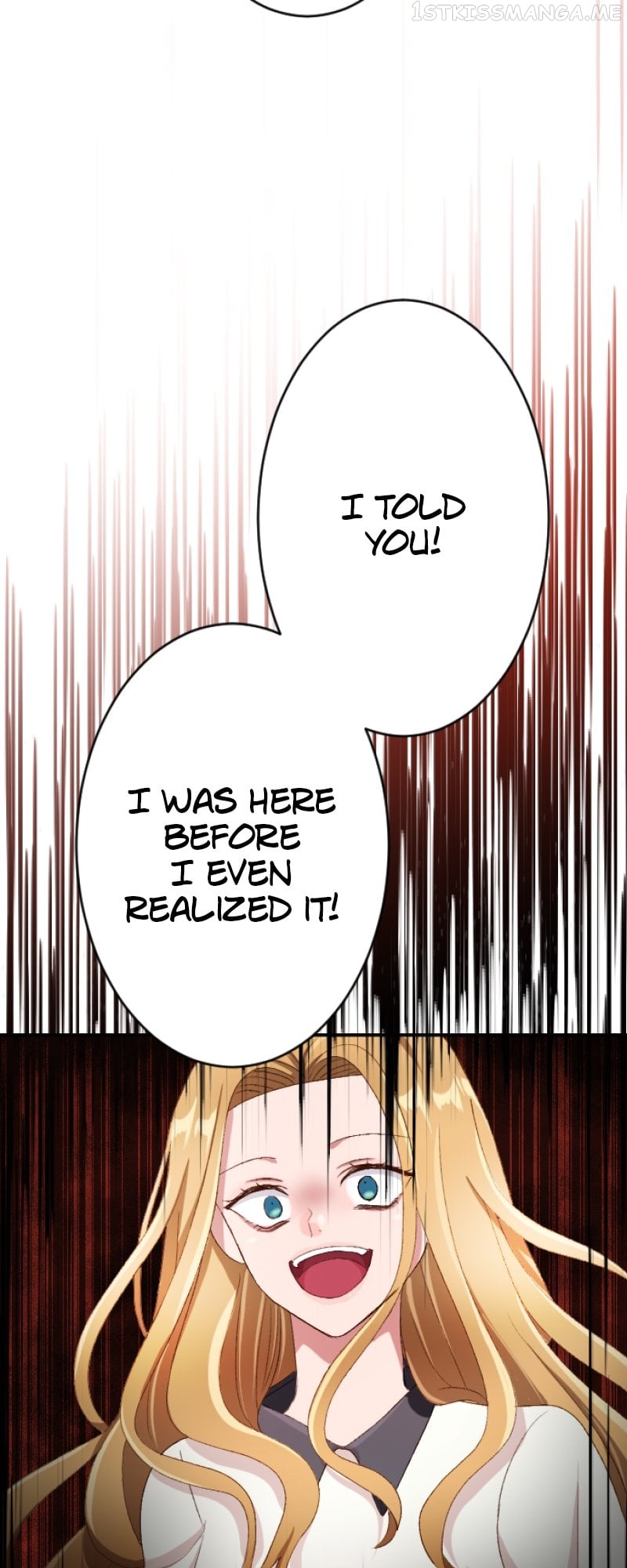 The Scorned Villainess Survives in the Wilderness Chapter 86 - page 23