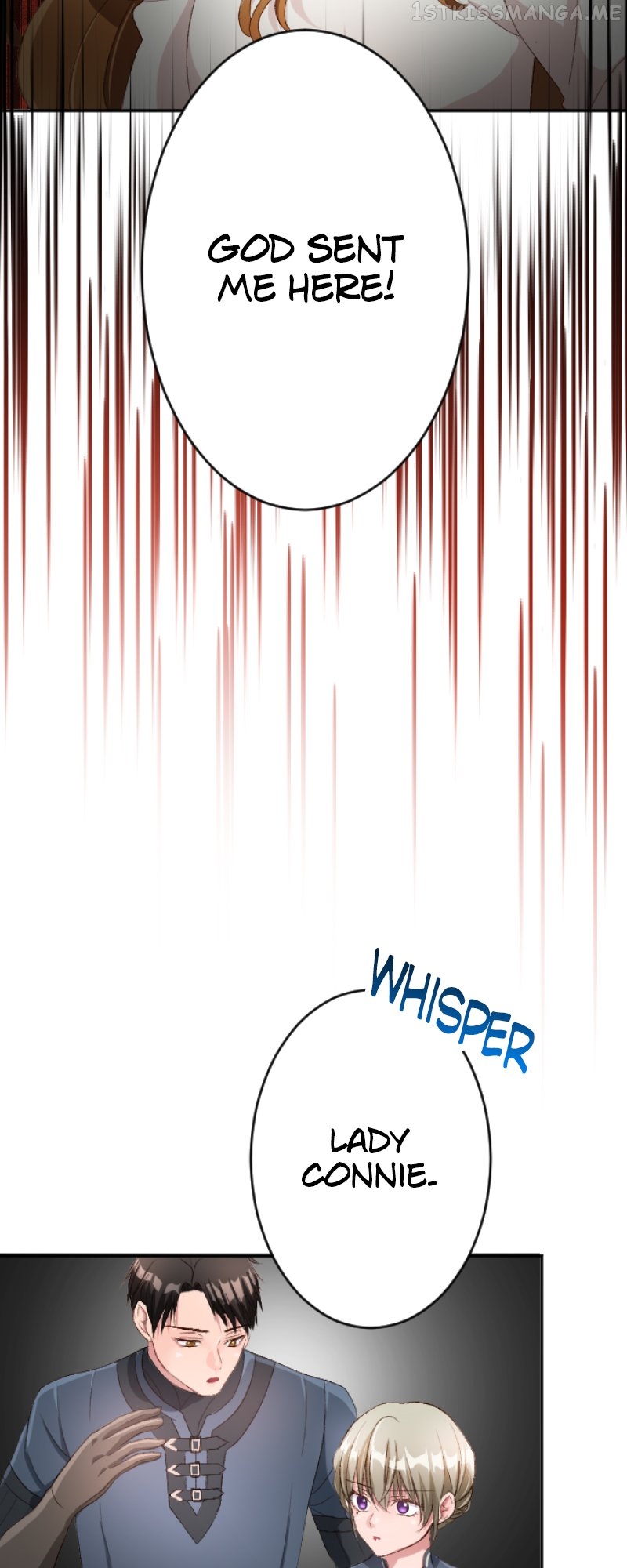 The Scorned Villainess Survives in the Wilderness Chapter 86 - page 24