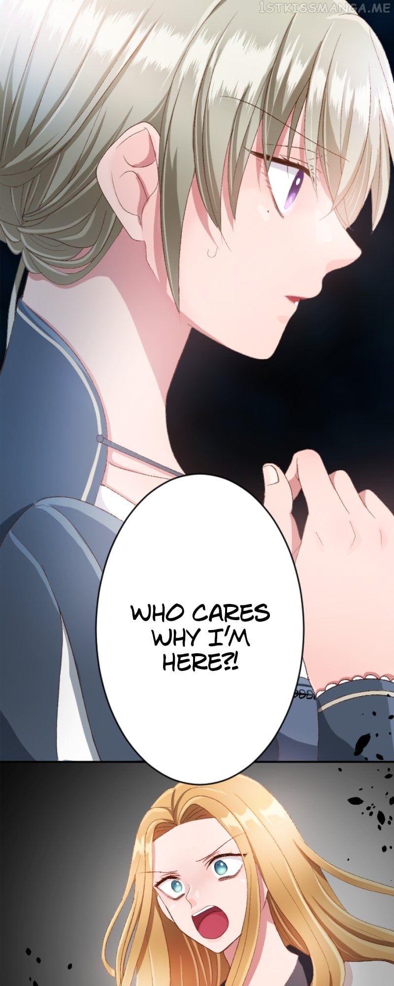 The Scorned Villainess Survives in the Wilderness Chapter 86 - page 29