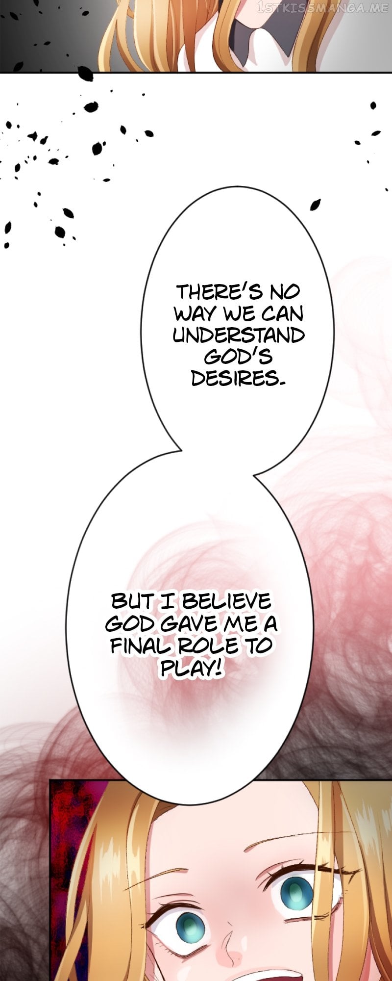 The Scorned Villainess Survives in the Wilderness Chapter 86 - page 30