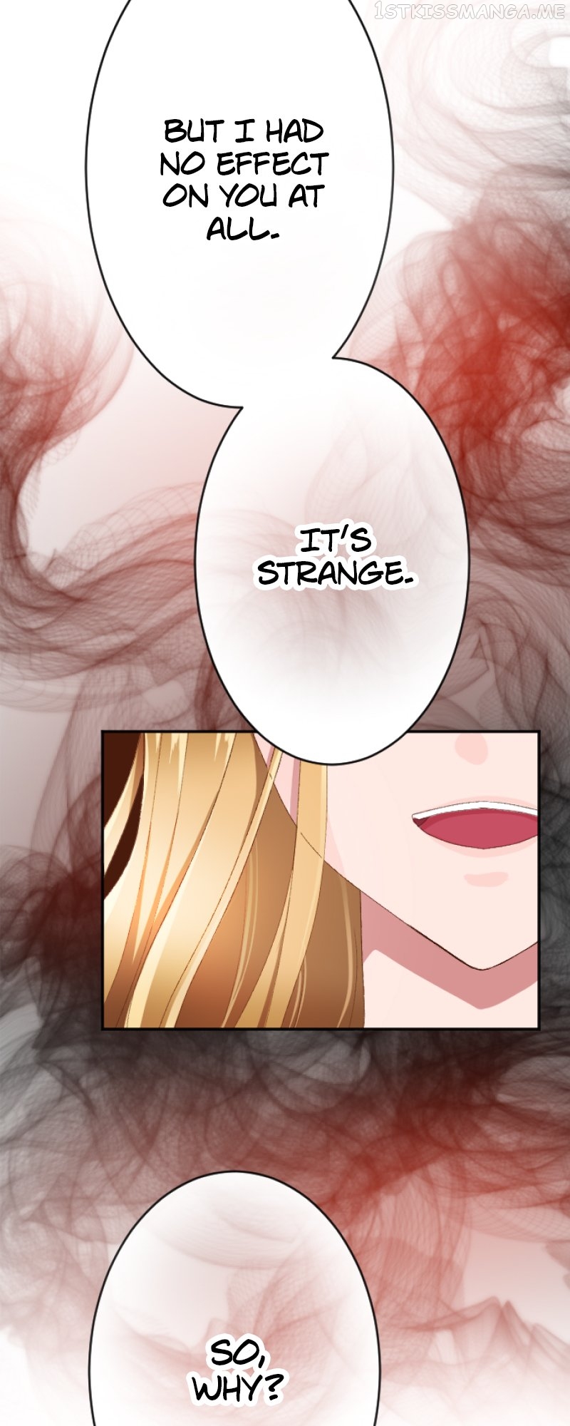 The Scorned Villainess Survives in the Wilderness Chapter 86 - page 34