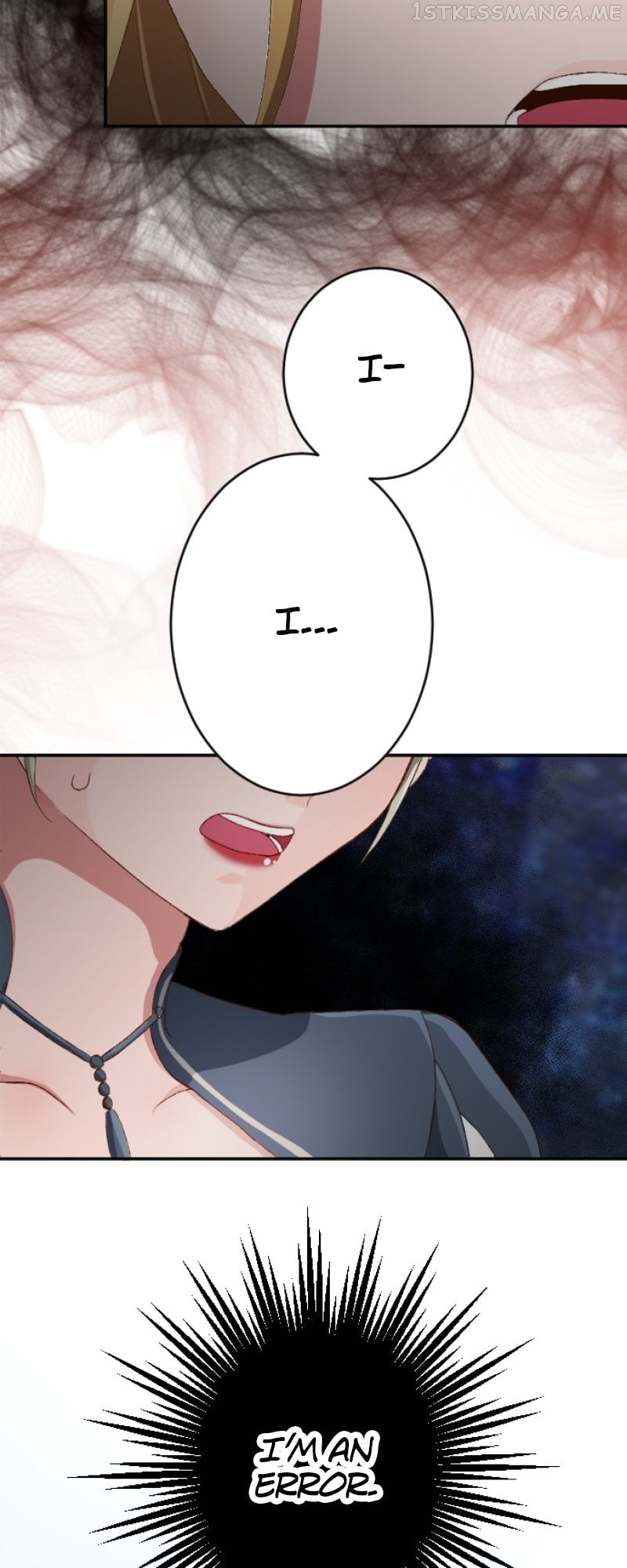 The Scorned Villainess Survives in the Wilderness Chapter 86 - page 36