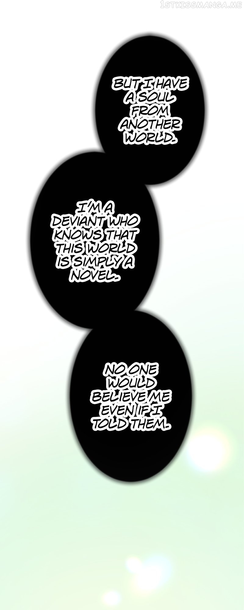 The Scorned Villainess Survives in the Wilderness Chapter 86 - page 38