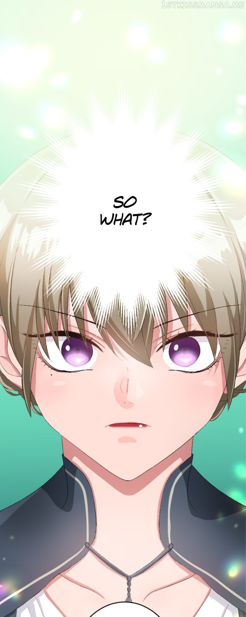 The Scorned Villainess Survives in the Wilderness Chapter 86 - page 39