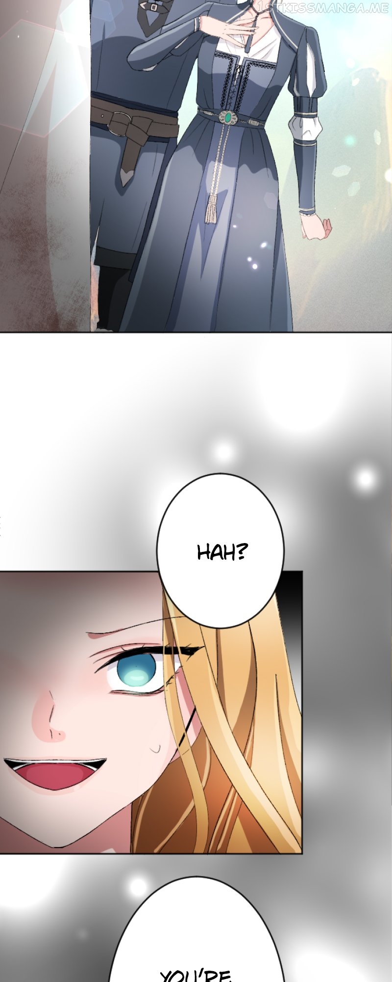 The Scorned Villainess Survives in the Wilderness Chapter 86 - page 42