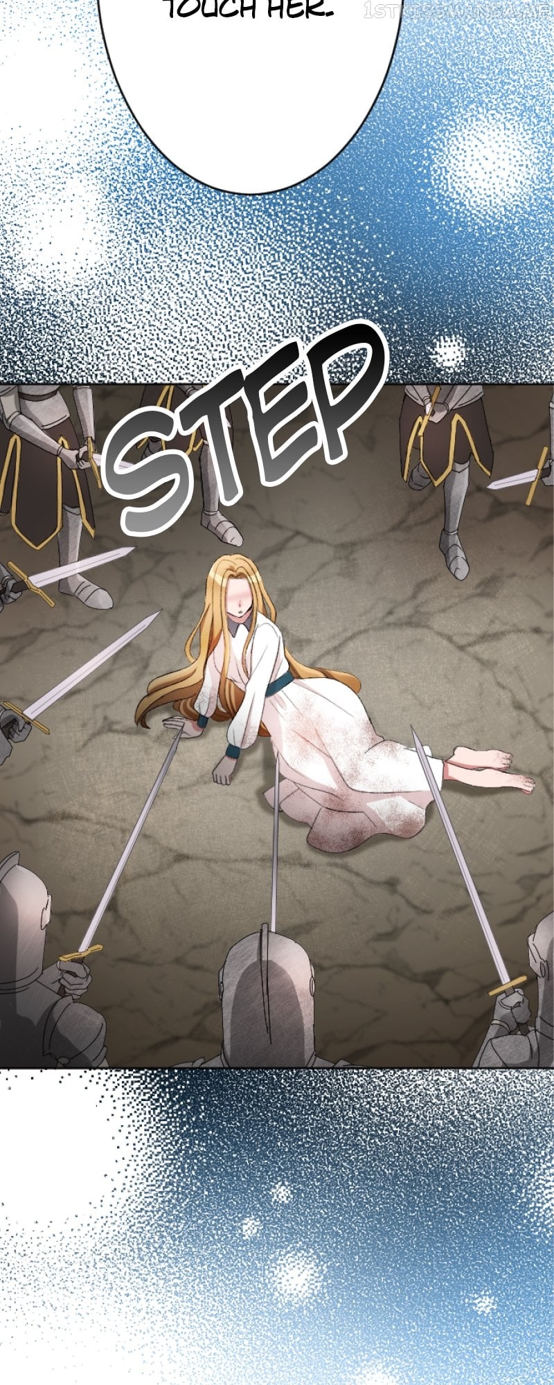 The Scorned Villainess Survives in the Wilderness Chapter 86 - page 47