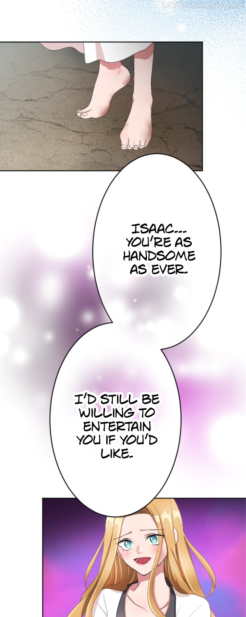 The Scorned Villainess Survives in the Wilderness Chapter 86 - page 48