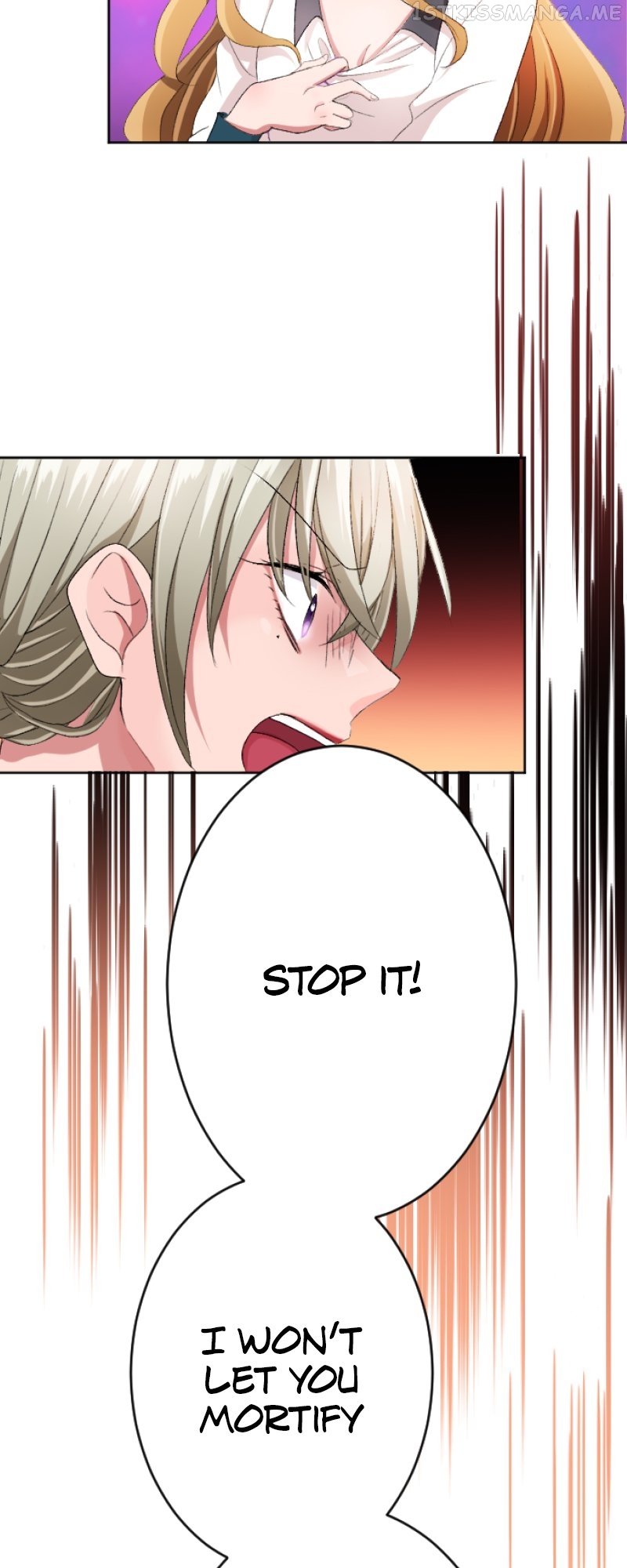 The Scorned Villainess Survives in the Wilderness Chapter 86 - page 49