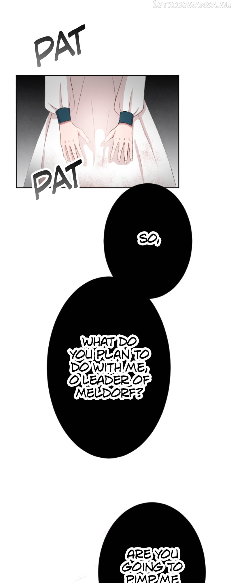 The Scorned Villainess Survives in the Wilderness Chapter 86 - page 56
