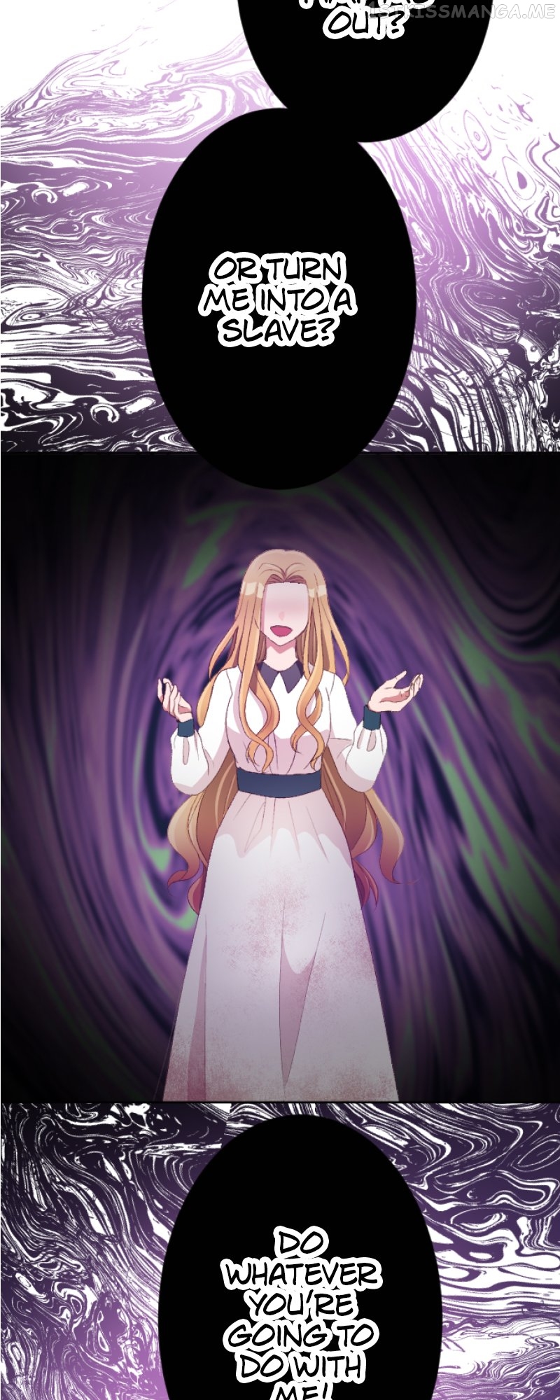 The Scorned Villainess Survives in the Wilderness Chapter 86 - page 57