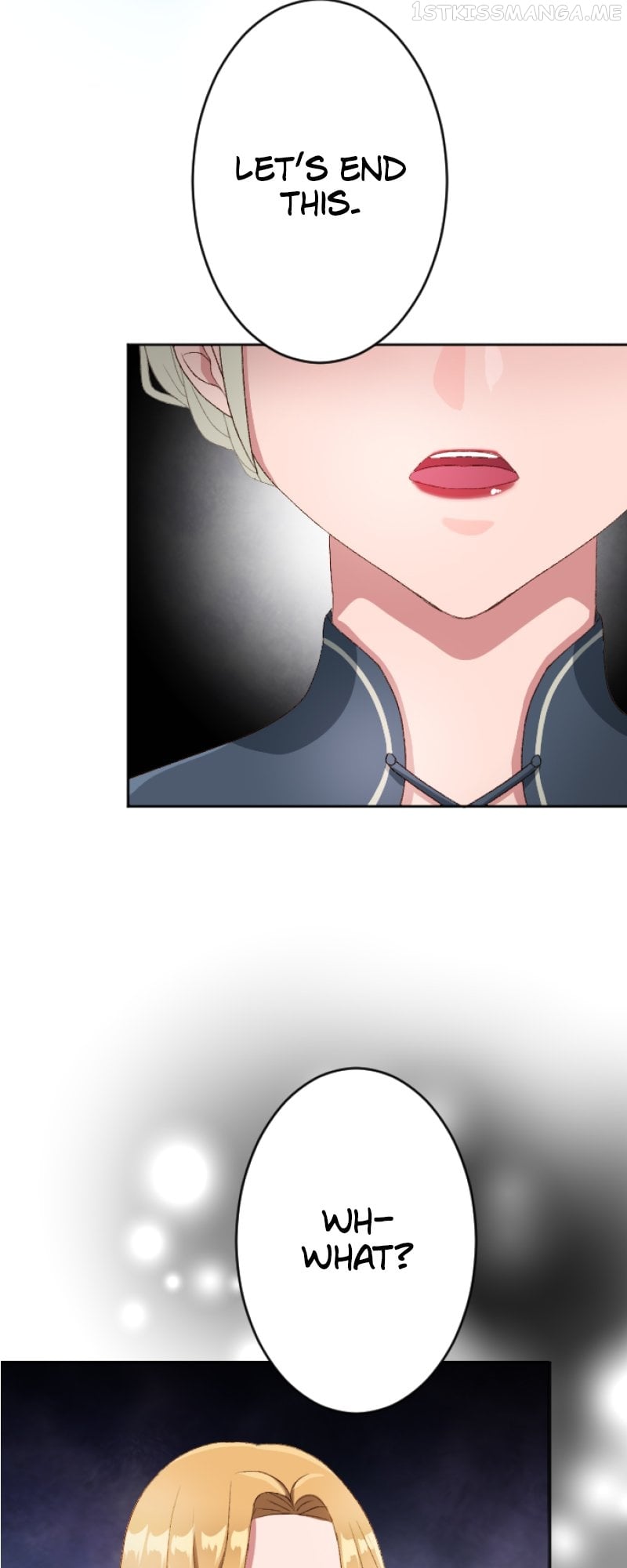 The Scorned Villainess Survives in the Wilderness Chapter 86 - page 60