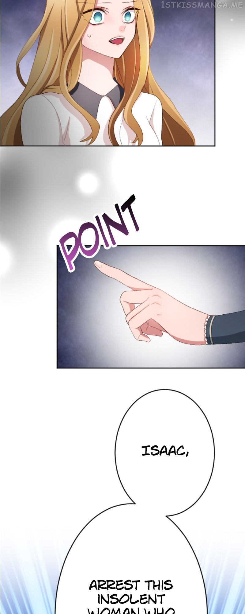 The Scorned Villainess Survives in the Wilderness Chapter 86 - page 61