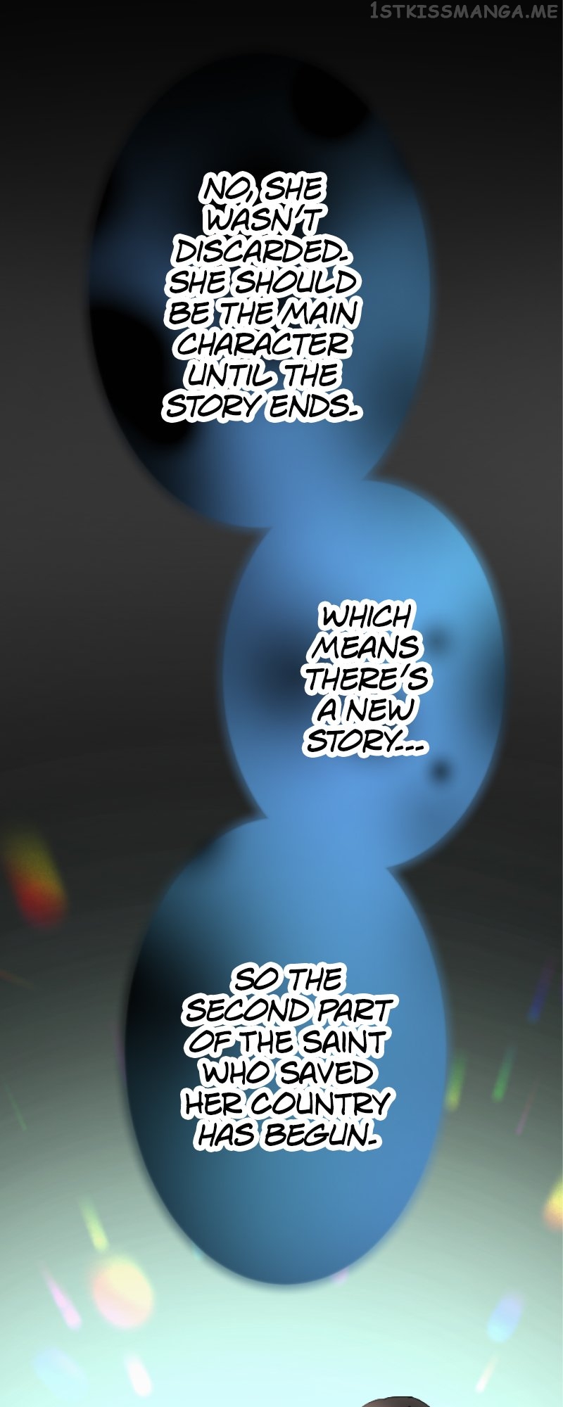 The Scorned Villainess Survives in the Wilderness Chapter 86 - page 8