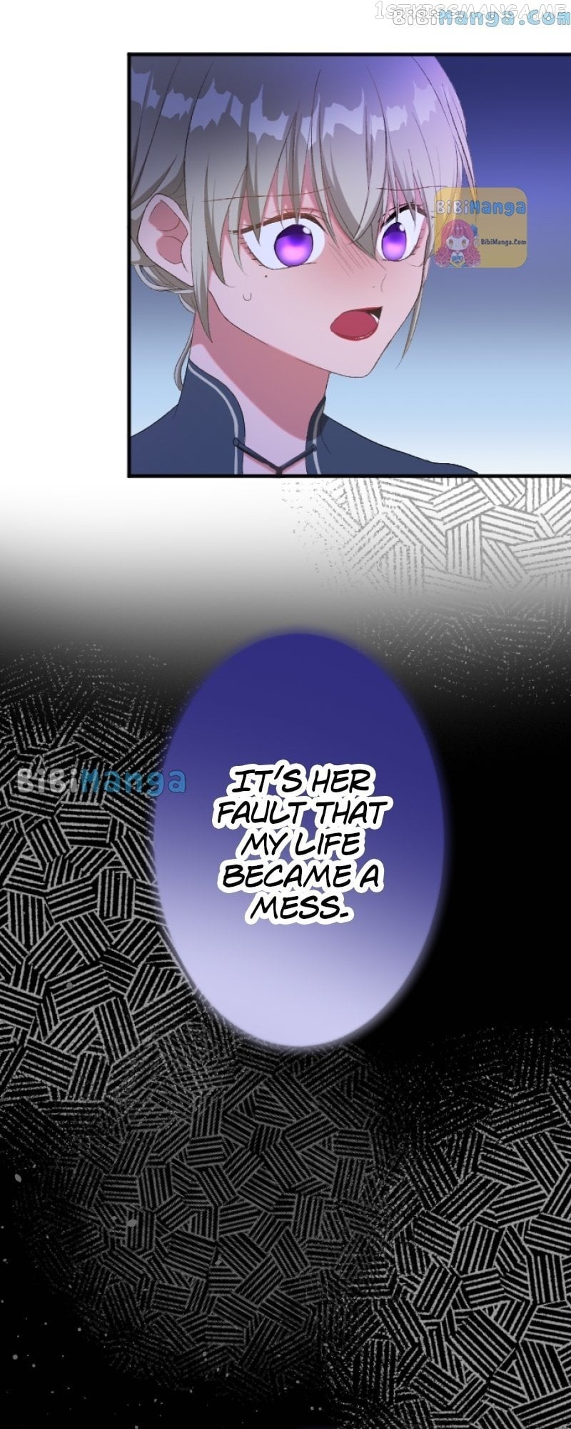 The Scorned Villainess Survives in the Wilderness Chapter 85 - page 14