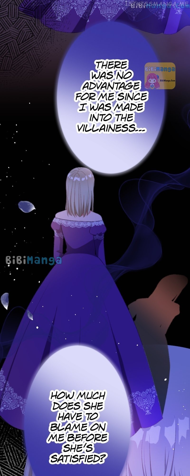 The Scorned Villainess Survives in the Wilderness Chapter 85 - page 16