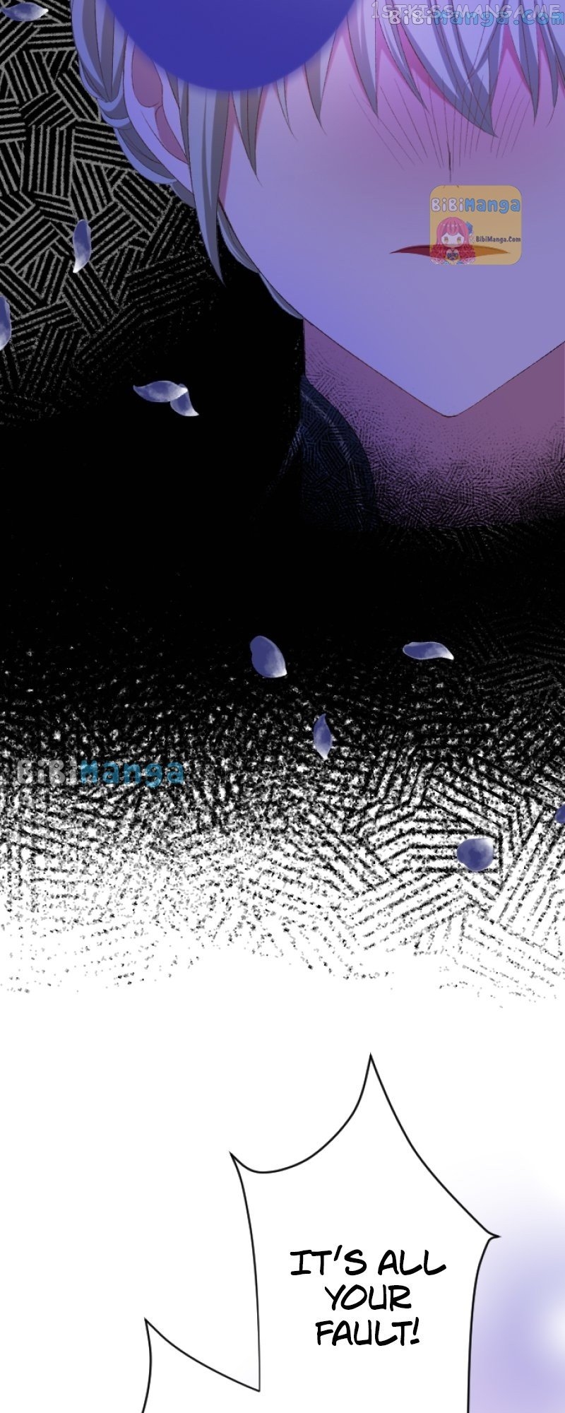 The Scorned Villainess Survives in the Wilderness Chapter 85 - page 17