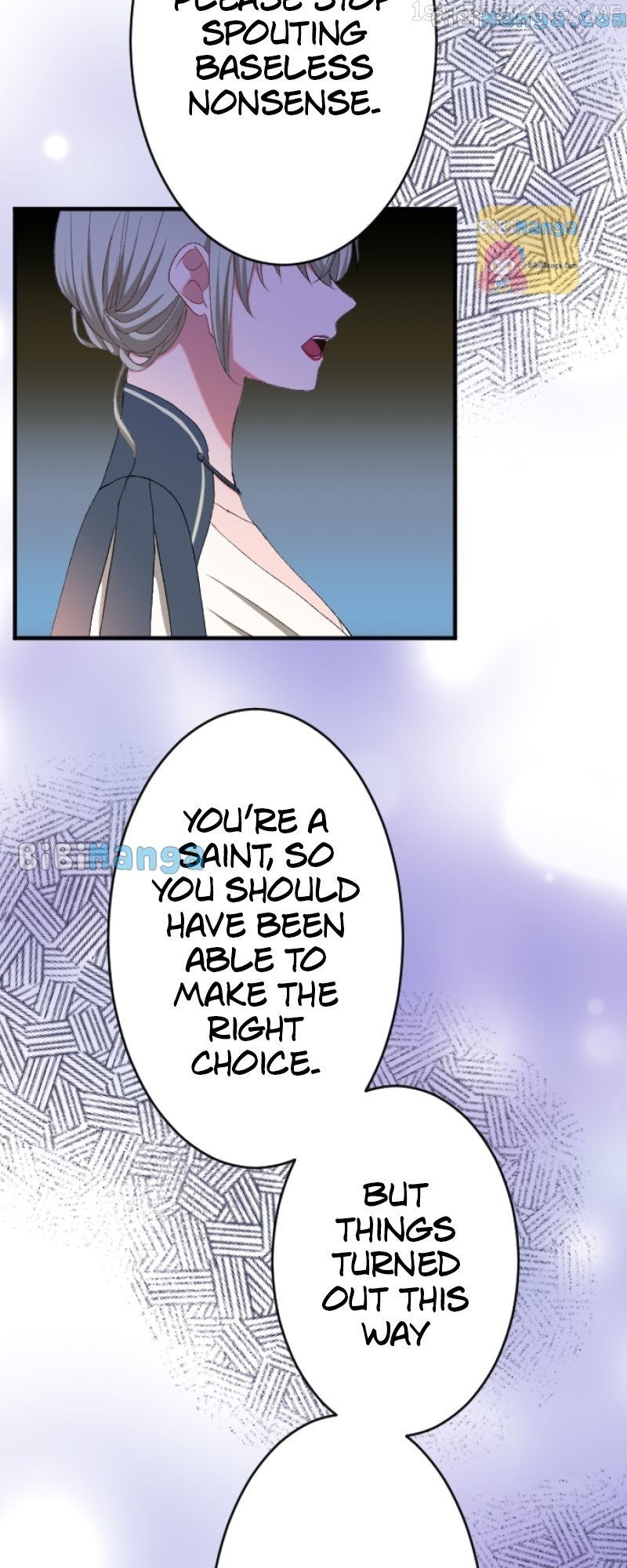 The Scorned Villainess Survives in the Wilderness Chapter 85 - page 19