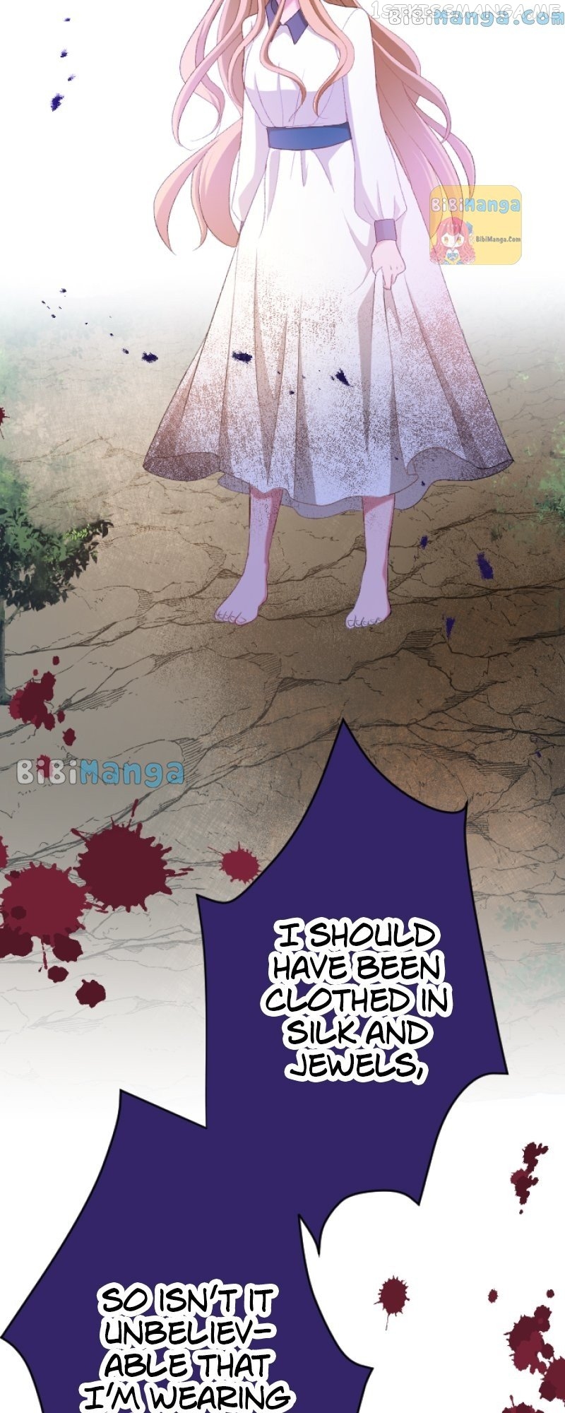 The Scorned Villainess Survives in the Wilderness Chapter 85 - page 23
