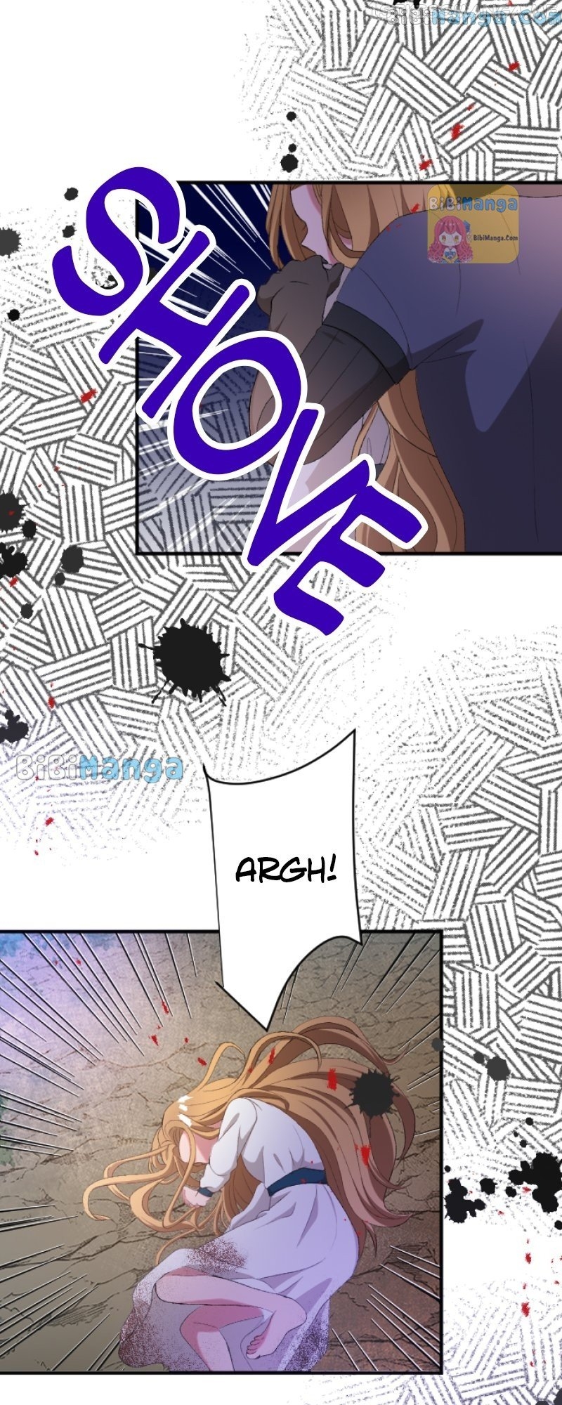 The Scorned Villainess Survives in the Wilderness Chapter 85 - page 3