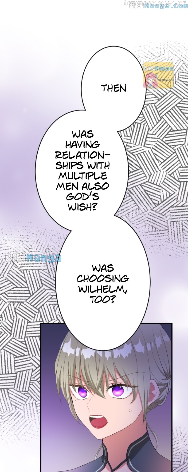 The Scorned Villainess Survives in the Wilderness Chapter 85 - page 39
