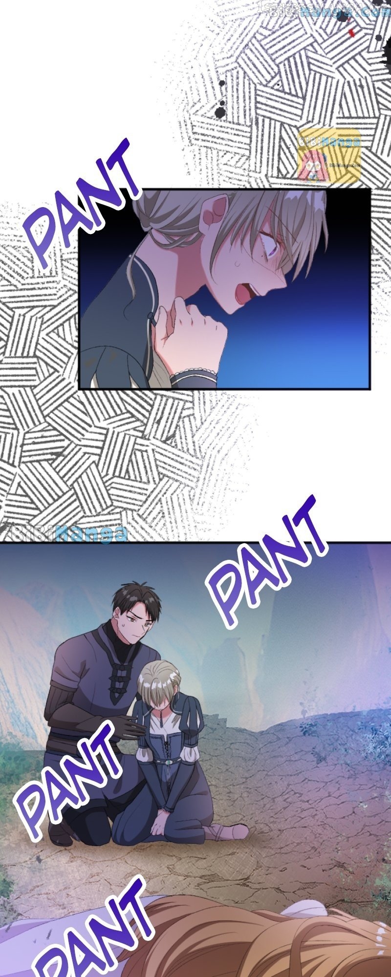 The Scorned Villainess Survives in the Wilderness Chapter 85 - page 4