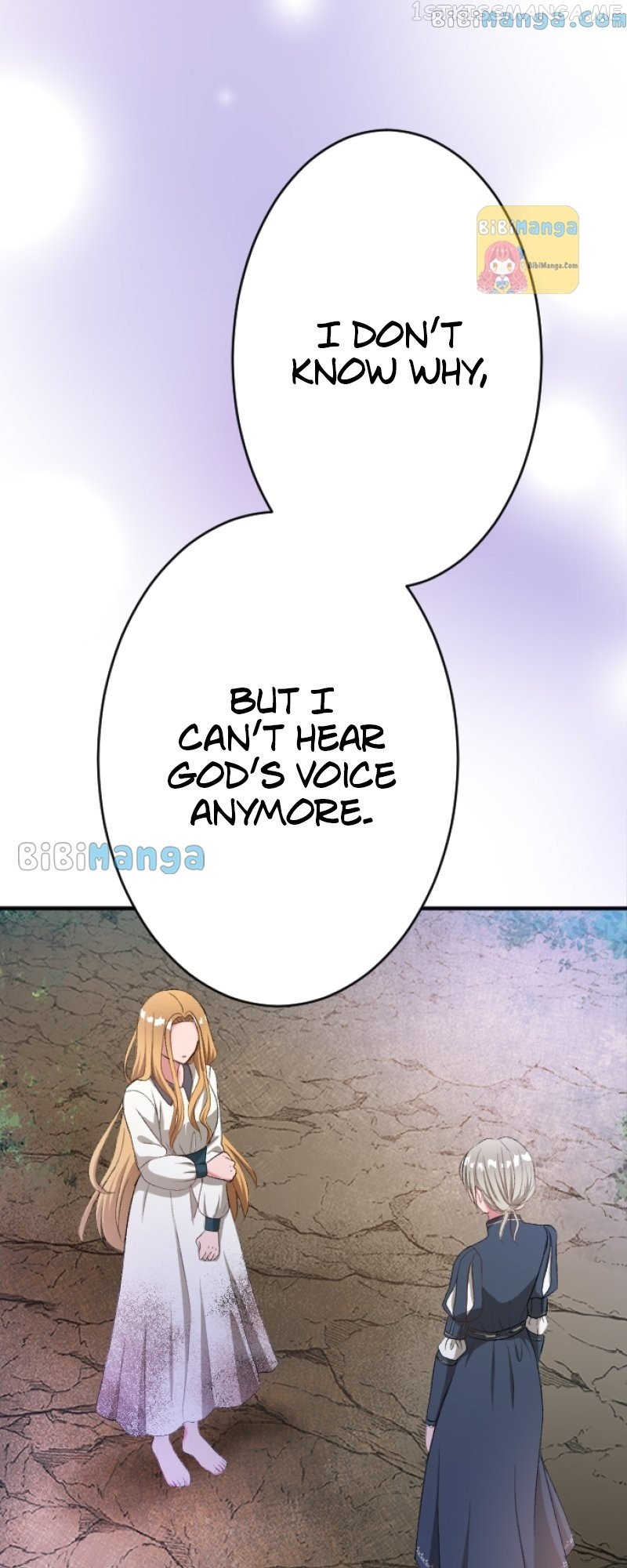 The Scorned Villainess Survives in the Wilderness Chapter 85 - page 58