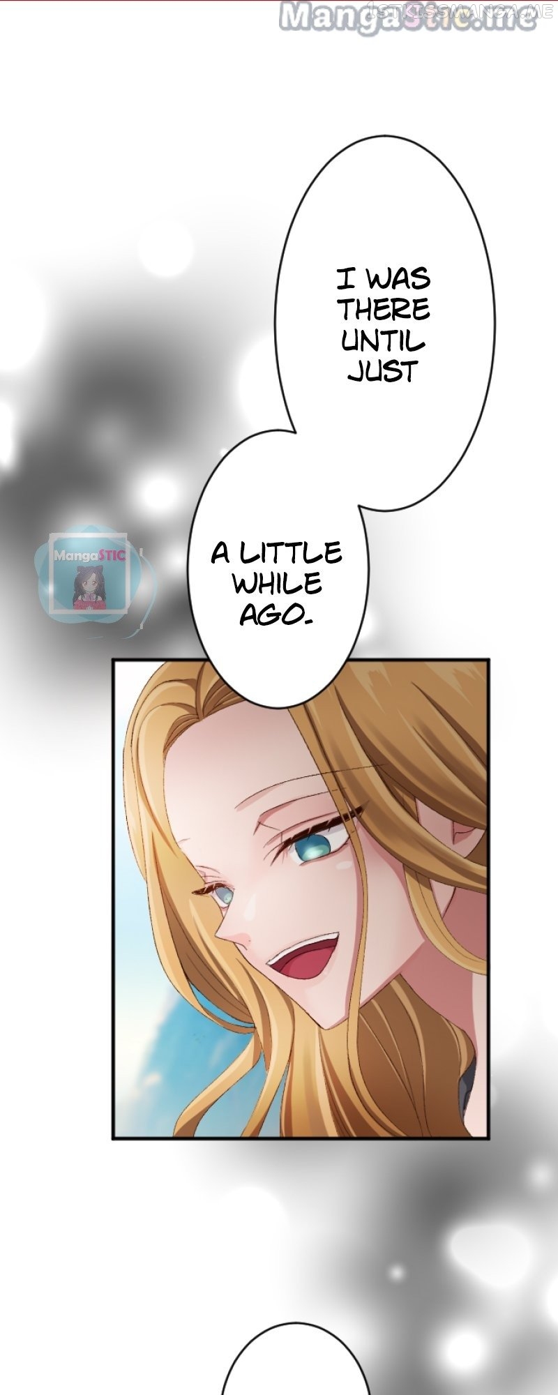 The Scorned Villainess Survives in the Wilderness Chapter 84 - page 14
