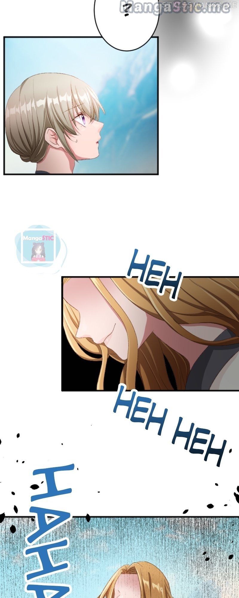 The Scorned Villainess Survives in the Wilderness Chapter 84 - page 15