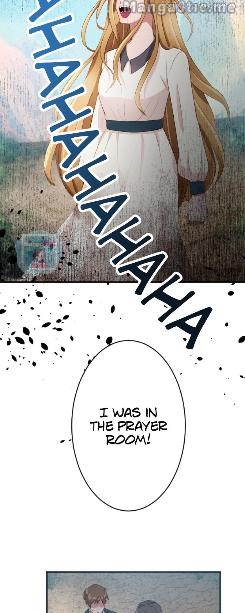 The Scorned Villainess Survives in the Wilderness Chapter 84 - page 16