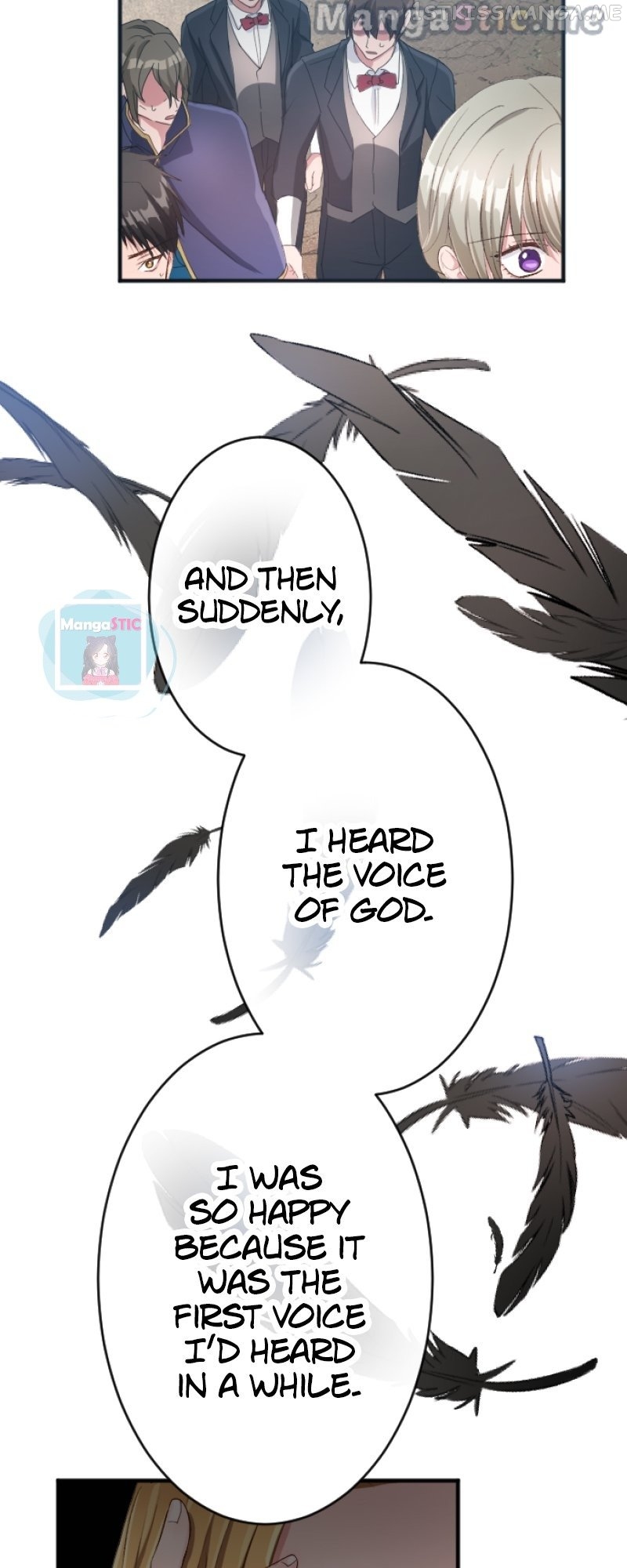 The Scorned Villainess Survives in the Wilderness Chapter 84 - page 17