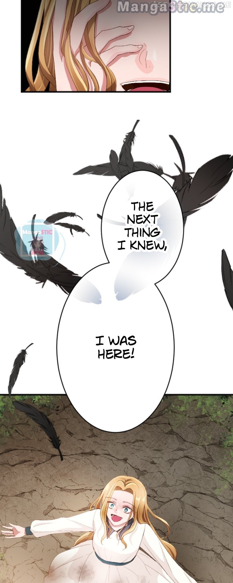 The Scorned Villainess Survives in the Wilderness Chapter 84 - page 18