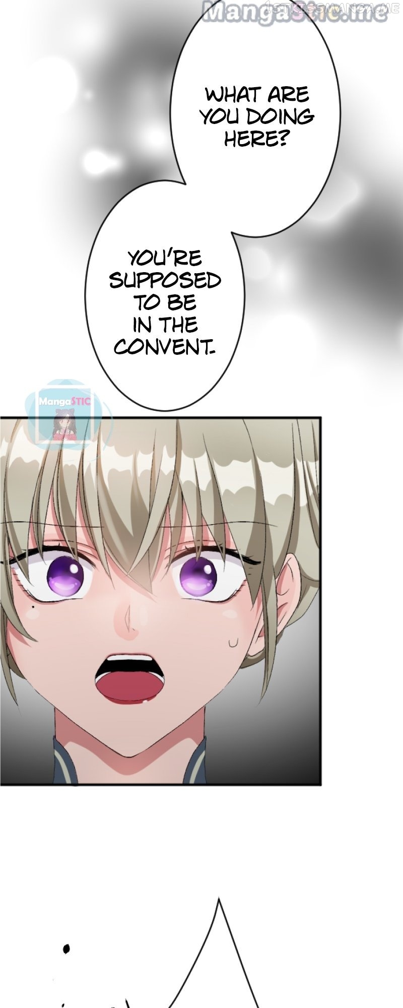 The Scorned Villainess Survives in the Wilderness Chapter 84 - page 2