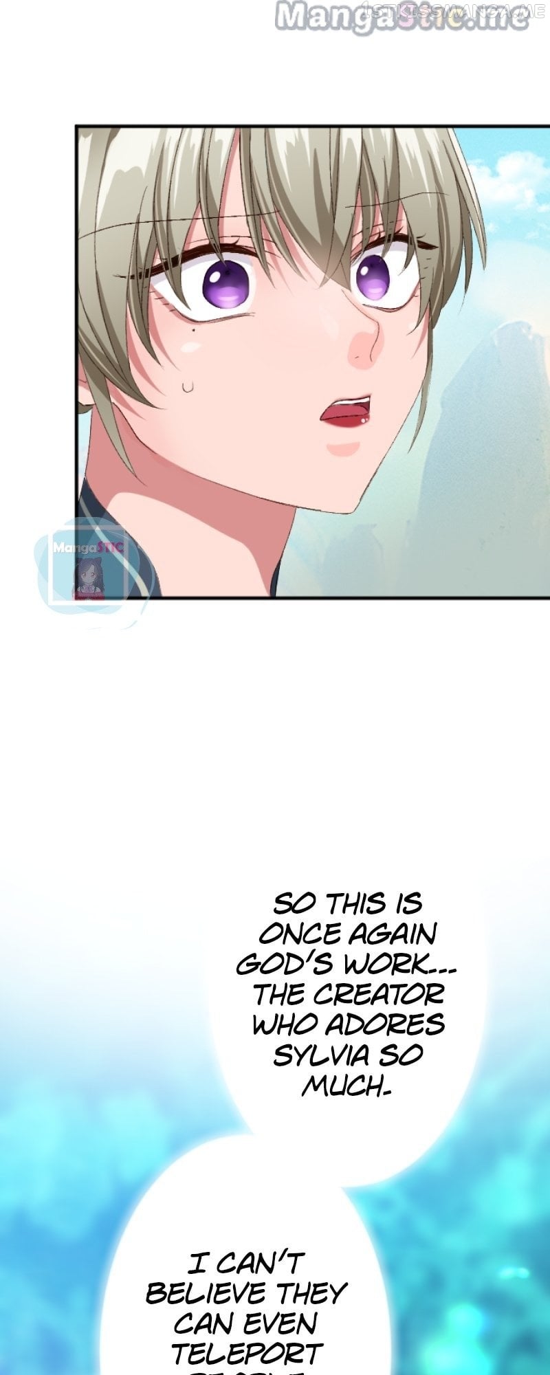 The Scorned Villainess Survives in the Wilderness Chapter 84 - page 20