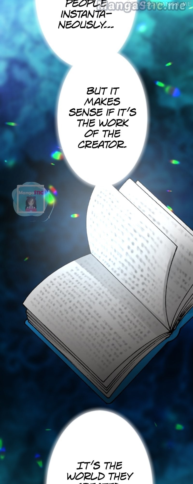 The Scorned Villainess Survives in the Wilderness Chapter 84 - page 21