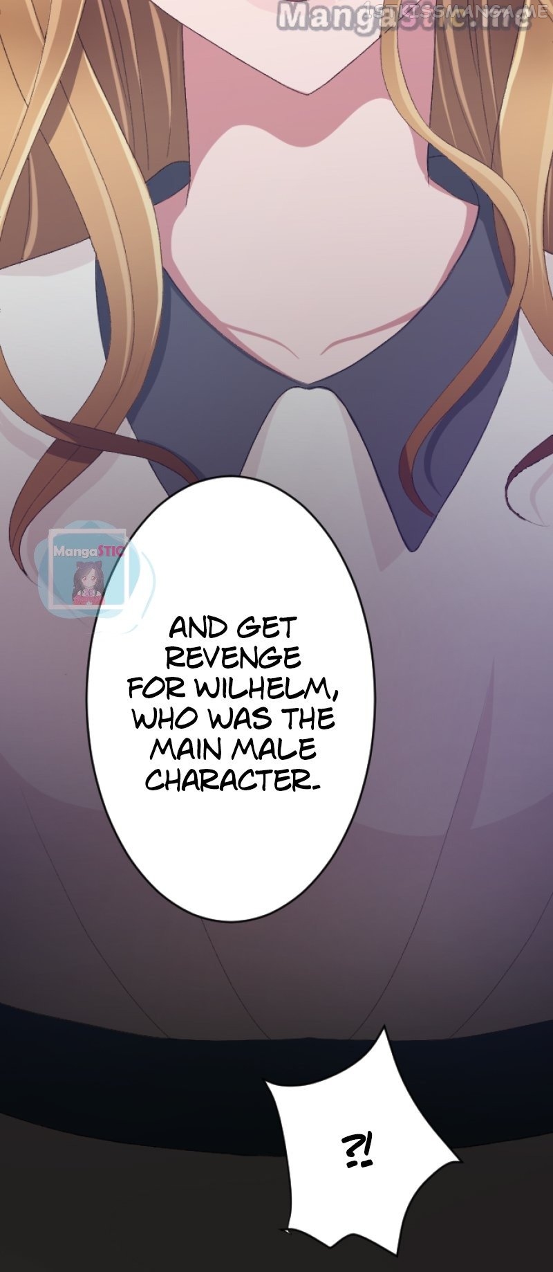The Scorned Villainess Survives in the Wilderness Chapter 84 - page 25