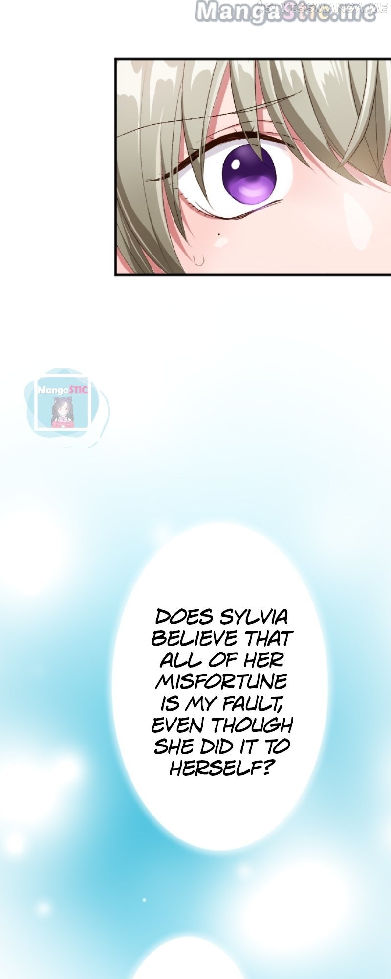 The Scorned Villainess Survives in the Wilderness Chapter 84 - page 26