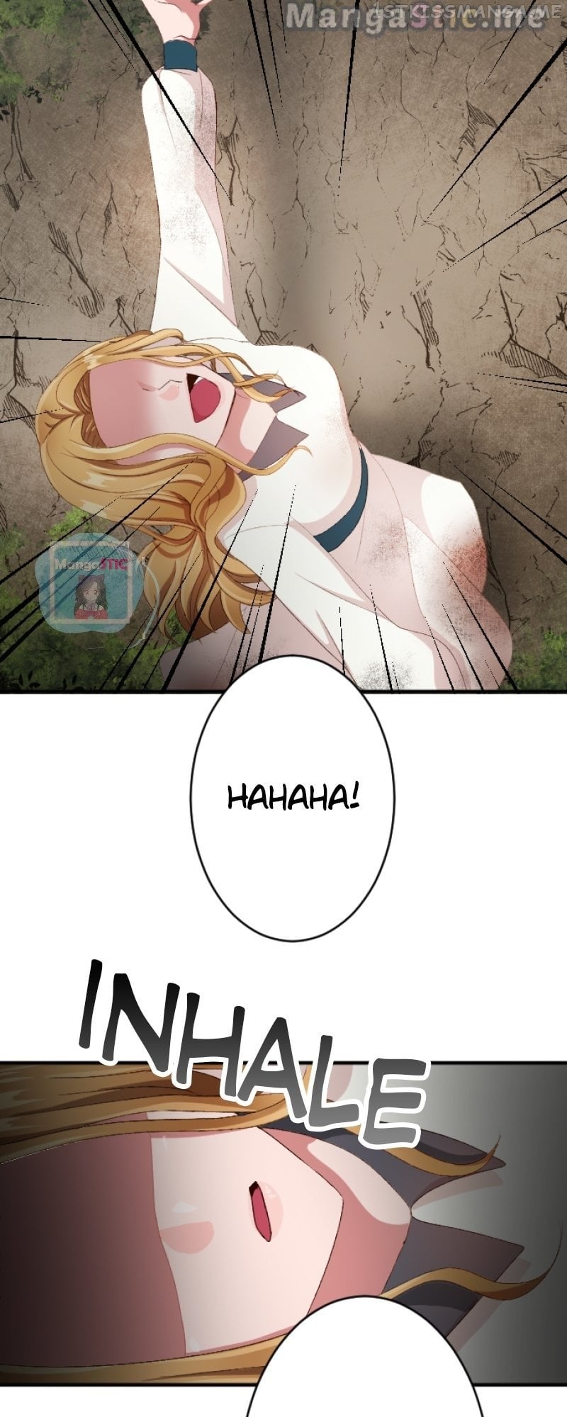The Scorned Villainess Survives in the Wilderness Chapter 84 - page 28