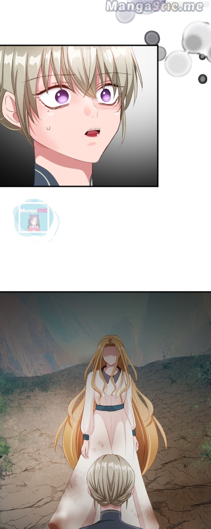 The Scorned Villainess Survives in the Wilderness Chapter 84 - page 30