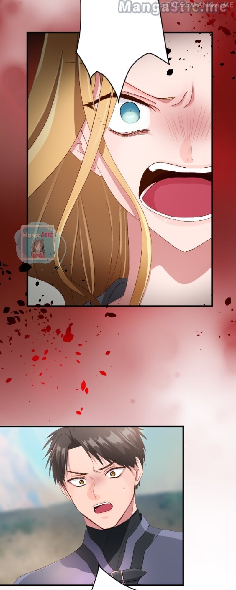 The Scorned Villainess Survives in the Wilderness Chapter 84 - page 35