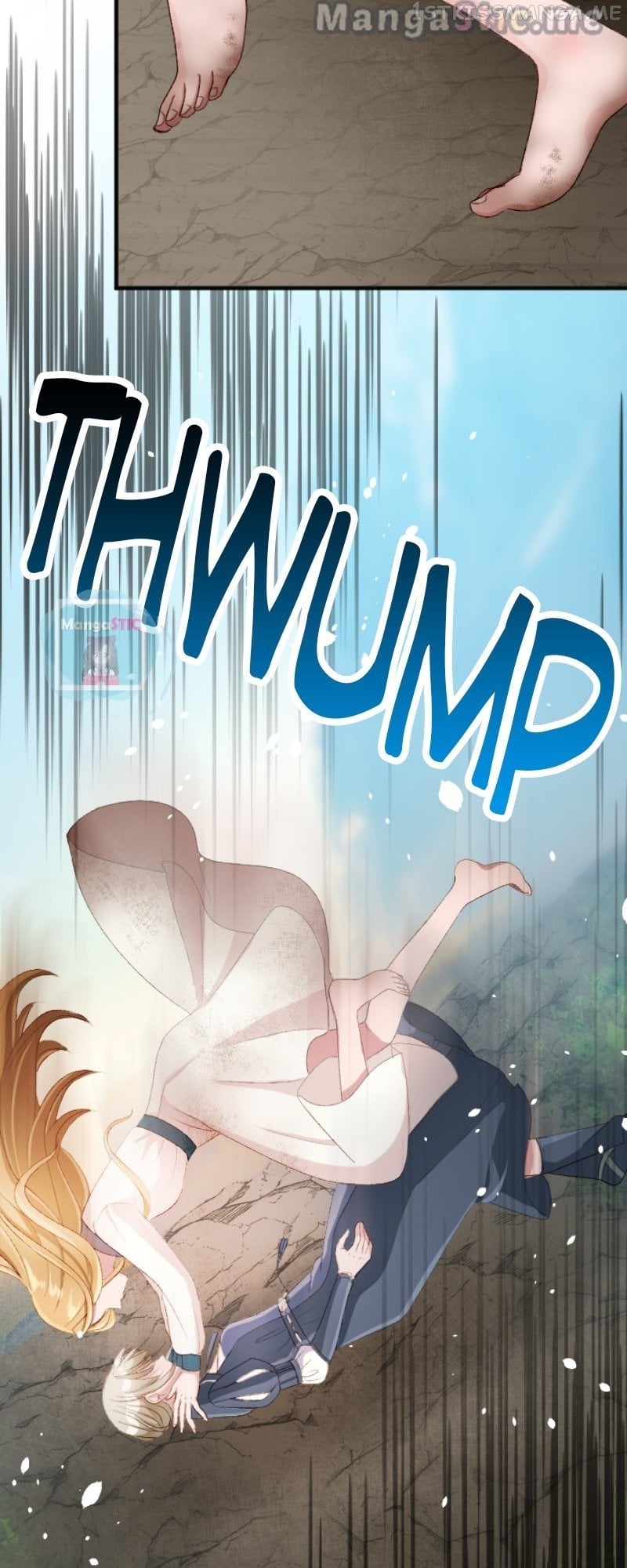 The Scorned Villainess Survives in the Wilderness Chapter 84 - page 37