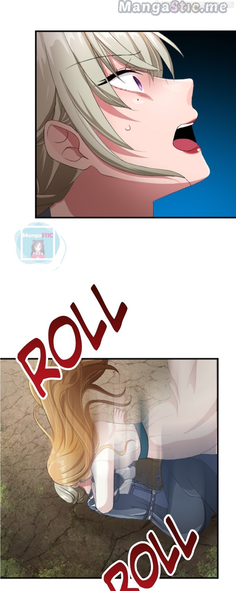The Scorned Villainess Survives in the Wilderness Chapter 84 - page 39