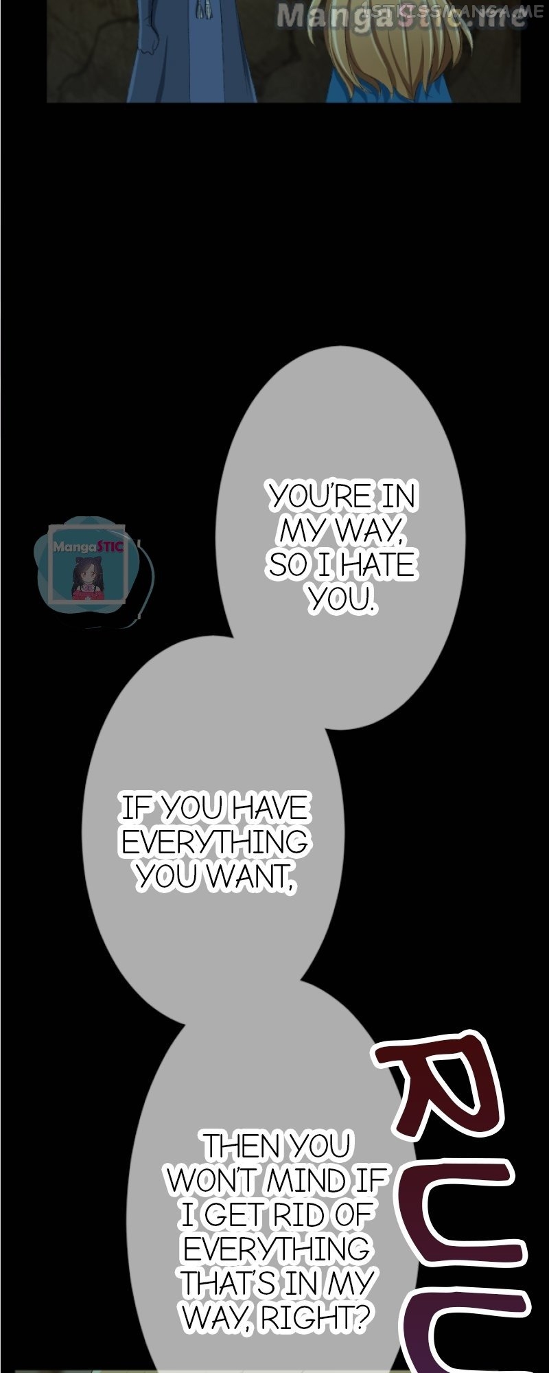 The Scorned Villainess Survives in the Wilderness Chapter 84 - page 43